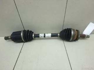 49500C5500 Hyundai-Kia Полуось передняя левая Kia Sorento 3 restailing Арт E95736742, вид 1