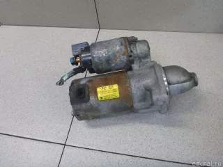 361002F350 Hyundai-Kia Стартер Hyundai Santa FE 4 (TM) restailing Арт E100521647, вид 1