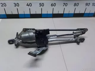 61617350657 BMW Трапеция стеклоочистителей BMW X1 F48 Арт E52500190, вид 1