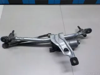 61617350657 BMW Трапеция стеклоочистителей BMW X1 F48 Арт E52500190, вид 11