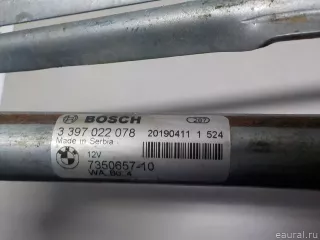 61617350657 BMW Трапеция стеклоочистителей BMW X1 F48 Арт E52500190, вид 12