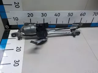 61617350657 BMW Трапеция стеклоочистителей BMW X1 F48 Арт E52500190, вид 3
