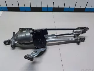 61617350657 BMW Трапеция стеклоочистителей BMW X1 F48 Арт E52500190, вид 4