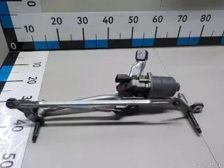 61617350657 BMW Трапеция стеклоочистителей BMW X1 F48 Арт E52500190, вид 8