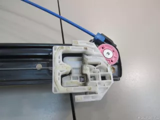 51337434786 BMW Стеклоподъемник электр. передний правый BMW X1 F48 Арт E81055617, вид 4
