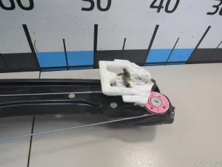 51337434786 BMW Стеклоподъемник электр. передний правый BMW X1 F48 Арт E81055617, вид 5