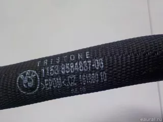 11538584837 BMW Трубка кондиционера BMW X2 F39 Арт E52502223, вид 8