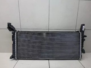 17118603089 BMW Радиатор основной MINI COUNTRYMAN F60 Арт E95738117, вид 5