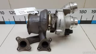11657934386 BMW Турбокомпрессор (турбина) BMW 7 G11/G12 Арт E70773977, вид 12