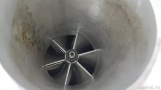 11657934386 BMW Турбокомпрессор (турбина) BMW 7 G11/G12 Арт E70773977, вид 13