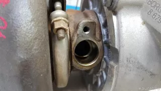 11657934386 BMW Турбокомпрессор (турбина) BMW 7 G11/G12 Арт E70773977, вид 7