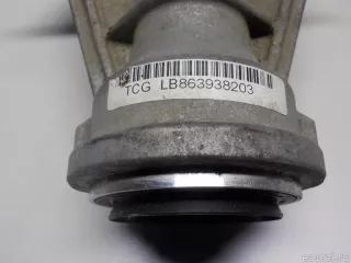 31508639382 BMW Вал промежуточный BMW X6 G06 Арт E52504148, вид 5