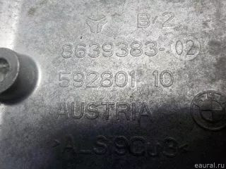 31508639382 BMW Вал промежуточный BMW X6 G06 Арт E52504148, вид 8