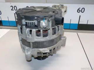 12318571358 BMW Генератор BMW X4 G02 Арт E52499798, вид 11