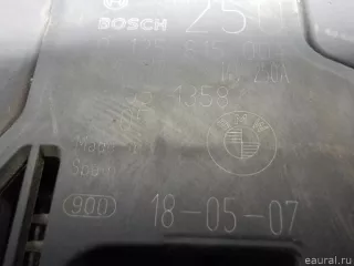 12318571358 BMW Генератор BMW X4 G02 Арт E52499798, вид 13