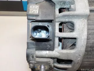 12318571358 BMW Генератор BMW X4 G02 Арт E52499798, вид 8