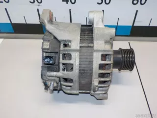 12318571358 BMW Генератор BMW X4 G02 Арт E52499798, вид 9