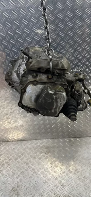 F13C394,F13394 КПП механическая (МКПП) 5-ступенчатая Opel Corsa D Арт 50198, вид 4
