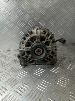 03D903025J Генератор Volkswagen Polo 3 Арт 50113_3, вид 1