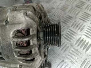 03D903025J Генератор Volkswagen Polo 3 Арт 50113_3, вид 3