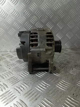 03D903025J Генератор Volkswagen Polo 3 Арт 50113_3, вид 4