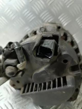 03D903025J Генератор Volkswagen Polo 3 Арт 50113_3, вид 6