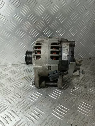 03D903025J Генератор Volkswagen Polo 3 Арт 50113_3, вид 7