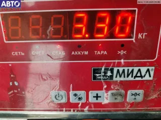  Крыло переднее левое Mercedes C W203 Арт 54809136, вид 4