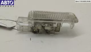 4B0945415 Фонарь салонный (плафон) Audi A6 C5 (S6,RS6) Арт 55016975, вид 2