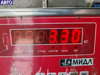  Крыло переднее правое Mercedes C W203 Арт 54809137, вид 3