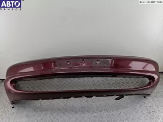 7M0807017Q Бампер передний Ford Galaxy 1 Арт 55044028