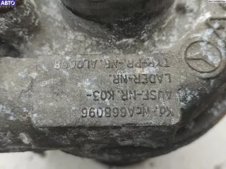 668096 Турбина Mercedes A W168 Арт 54481680, вид 4