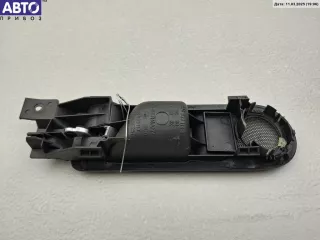3B0839113 Ручка двери внутренняя задняя левая Volkswagen Passat B5 Арт 55043995, вид 2