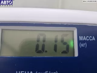 3B0839113 Ручка двери внутренняя задняя левая Volkswagen Passat B5 Арт 55043995, вид 3