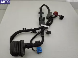  Проводка двери Volkswagen Phaeton Арт 55043543, вид 1