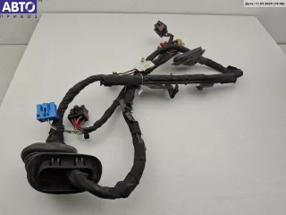  Проводка двери Volkswagen Phaeton Арт 55043543, вид 2