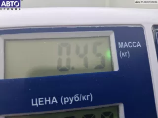  Проводка двери Volkswagen Phaeton Арт 55043543, вид 3