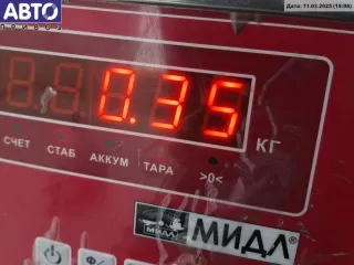3C1971121CB Проводка двери Volkswagen Passat B6 Арт 55043812, вид 2