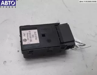 3b1959565b Джойстик регулировки зеркал Volkswagen Passat B5 Арт 55016019, вид 2