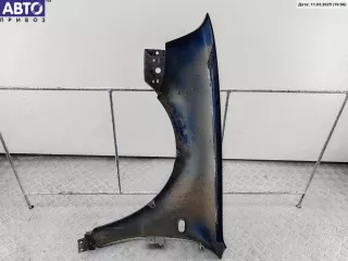3B0821106E Крыло переднее правое Volkswagen Passat B5 Арт 54808626, вид 3