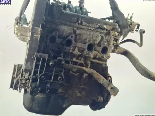 350A1000 Двигатель (ДВС) Fiat Linea Арт 54574963, вид 2