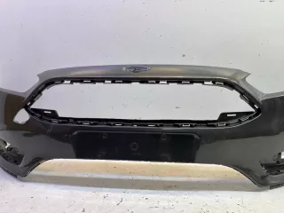 2016512 бампер Ford Focus 3 restailing Арт lz232103, вид 3