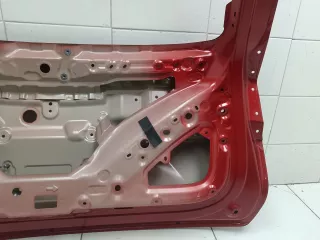 s203f2701080100 Дверь багажника Changan CS 55 Арт BBBs250305101, вид 12