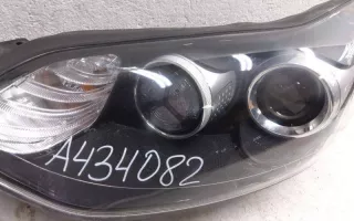 92101F1010 Дневные ходовые огни левые Kia Sportage 4 Арт AA434082, вид 2