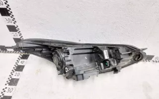92101F1010 Дневные ходовые огни левые Kia Sportage 4 Арт AA434082, вид 3