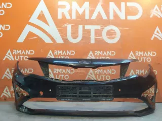 86511D4500 бампер киа, кия оптима Kia Optima 4 Арт 219392PM, вид 1