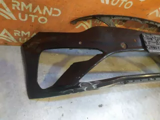 86511D4500 бампер киа, кия оптима Kia Optima 4 Арт 219392PM, вид 3