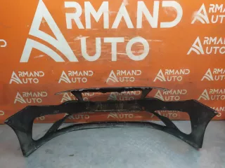 86511D4500 бампер киа, кия оптима Kia Optima 4 Арт 219392PM, вид 7