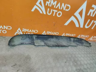 A2138850125, 4 Юбка бампера Mercedes CLA c117 Арт 294061PM, вид 5