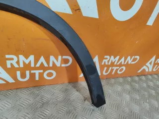 51777332340, 7332340, 3 расширитель крыла BMW X1 F48 Арт 294077PM, вид 4